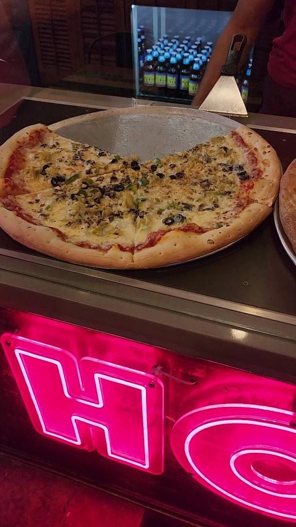Willie's Pizza Joint Menu image 4